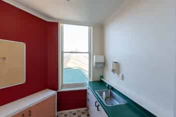 George St Office Opportunity! 