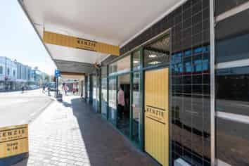 George St Office Opportunity! 