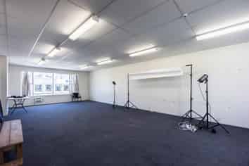 George St Office Opportunity! 