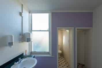 George St Office Opportunity! 