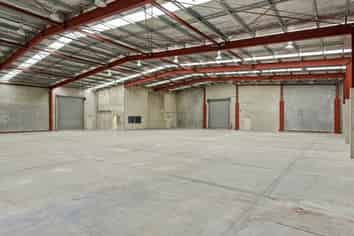 Massive Wigram Road Exposure