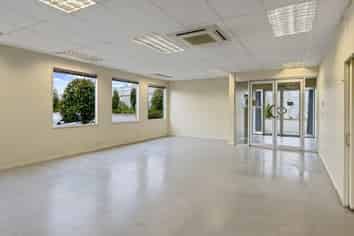 Massive Wigram Road Exposure