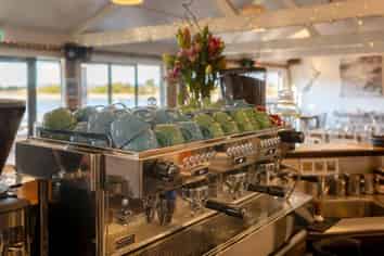 Bespoke Jellyfish Restaurant for Sale in Mapua