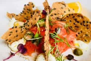 Bespoke Jellyfish Restaurant for Sale in Mapua