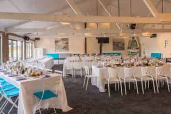 Bespoke Jellyfish Restaurant for Sale in Mapua