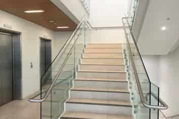 Short Term A-Grade Office