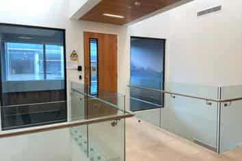 Short Term A-Grade Office