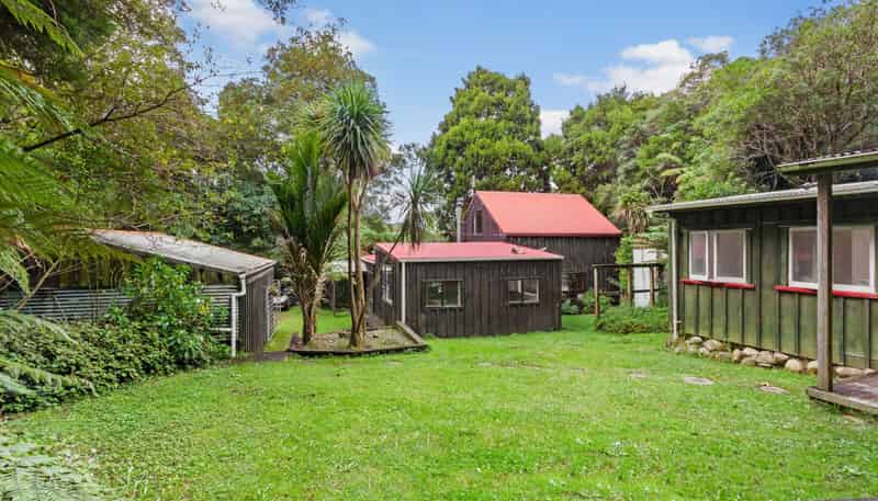 13 Turanga Road, Henderson Valley