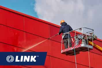 Commercial/Industrial Cleaning & Maintenance