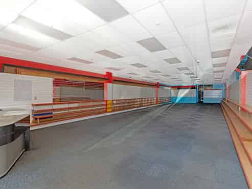 Lease: Sunny side in the central CBD