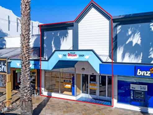 Lease: Sunny side in the central CBD