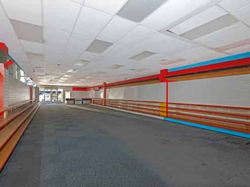 Lease: Sunny side in the central CBD