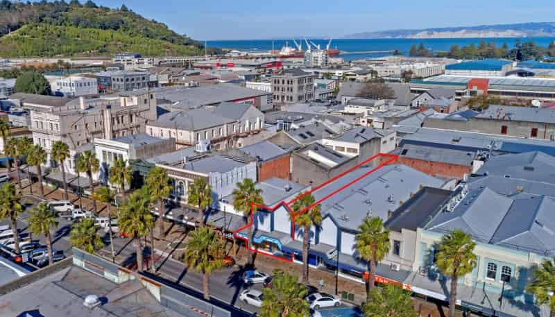 70 Gladstone Road, Gisborne