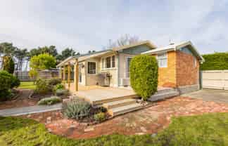 30 Chamberlain Avenue, 