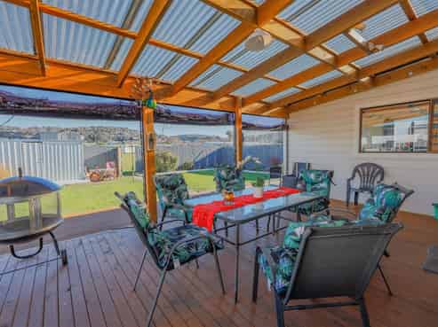 13 Kirkcaldy Street, South Dunedin