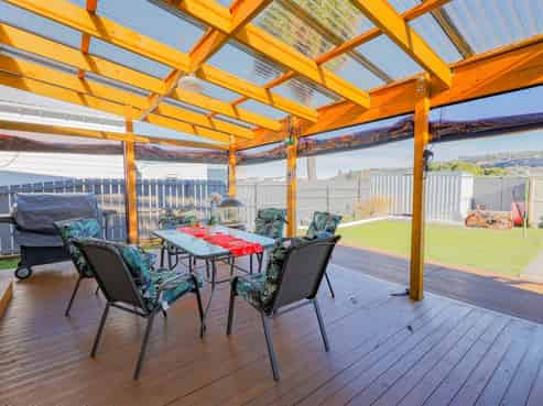 13 Kirkcaldy Street, South Dunedin