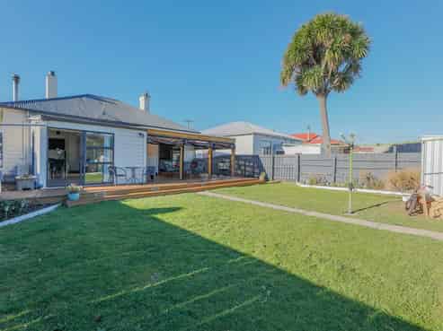 13 Kirkcaldy Street, South Dunedin