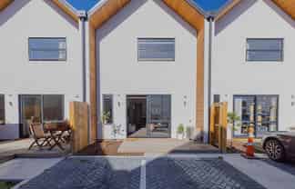 4/296 Hereford Street, Christchurch Central