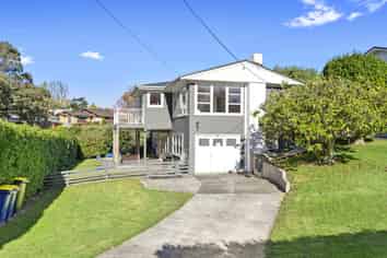 128 & 130 Tiroroa Avenue, Te Atatu South