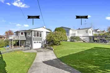 128 & 130 Tiroroa Avenue, Te Atatu South