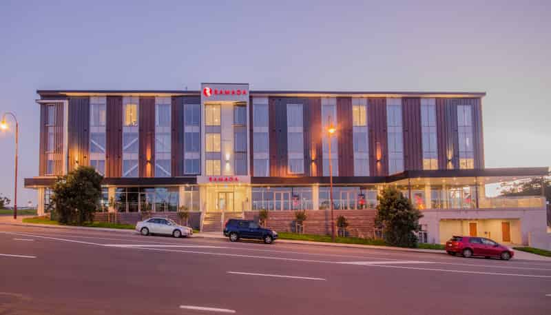 302/9 Kaipiho Lane, Albany