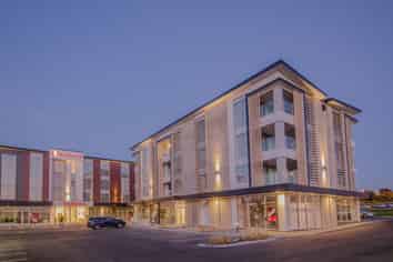 302/9 Kaipiho Lane, Albany