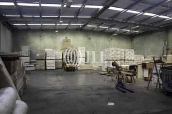 Hornby Warehouse - Gated Complex