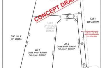 YARD FOR LEASE – Norwest Auckland