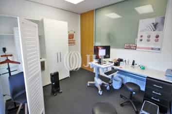 Rare Medical Suite in One Health!