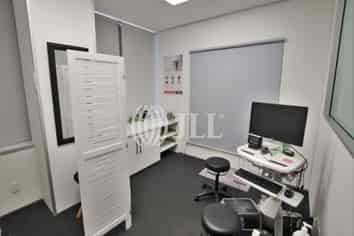 Rare Medical Suite in One Health!