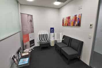 Rare Medical Suite in One Health!