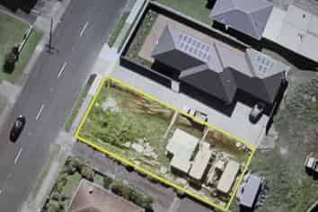 45 South Road, Blagdon