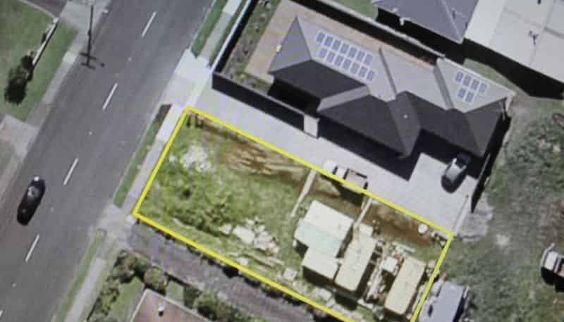 45 South Road, Blagdon