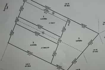 43A South Road, Blagdon