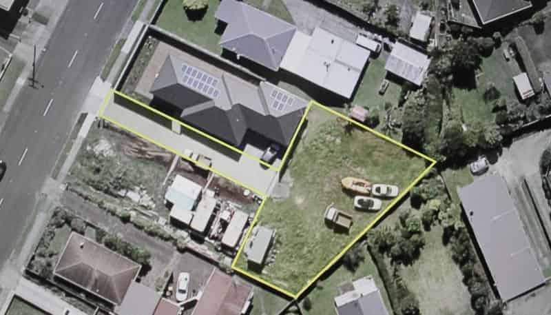 43A South Road, Blagdon