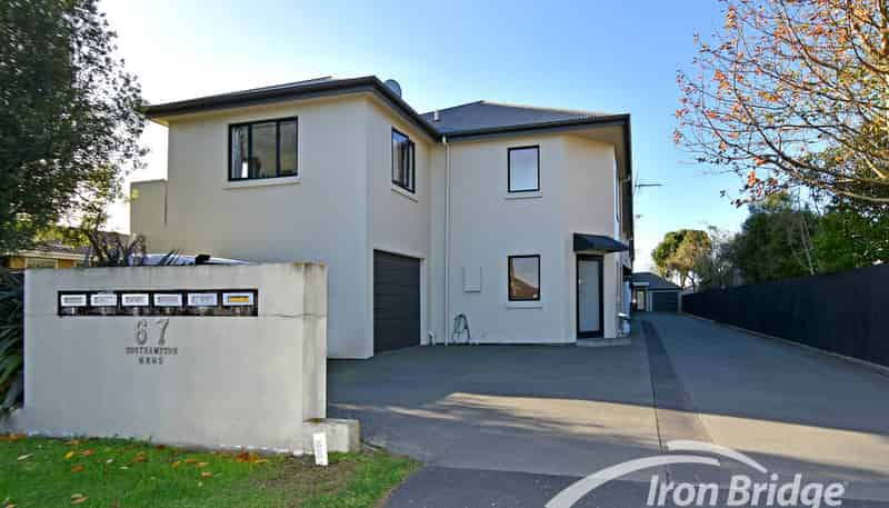 67 Southampton Street, Sydenham