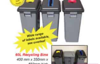 THREE BUSINESSES IN ONE !!