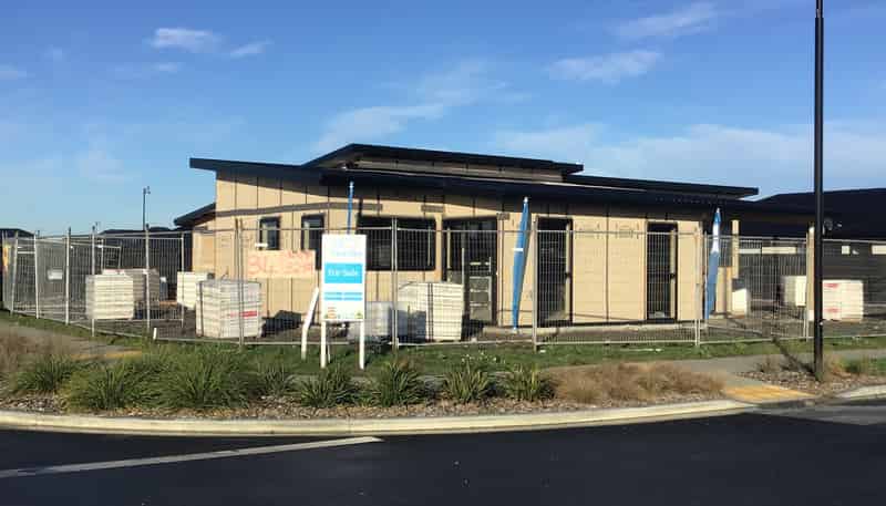 34 Kaitorete Drive, Lincoln