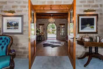 24 Aorangi Crescent, Lake Tekapo