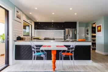 24 Aorangi Crescent, Lake Tekapo