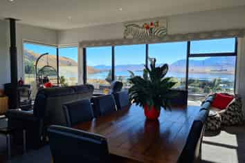 20 Erebus Place, Lake Tekapo