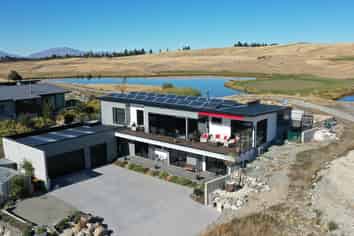 20 Erebus Place, Lake Tekapo