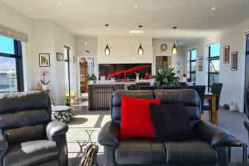 20 Erebus Place, Lake Tekapo