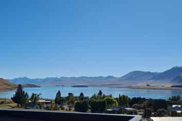 20 Erebus Place, Lake Tekapo