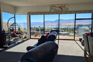 20 Erebus Place, Lake Tekapo