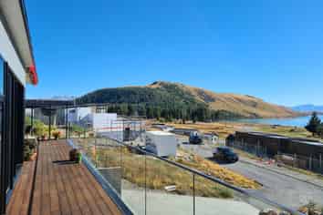 20 Erebus Place, Lake Tekapo