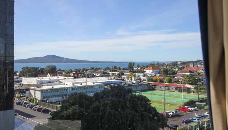 511/9-17 Byron Avenue, Takapuna