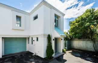 168C Strickland Street, Sydenham