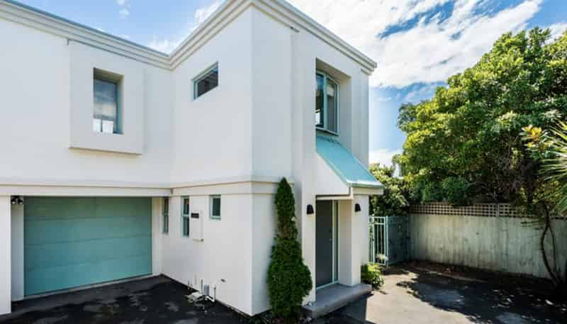 168C Strickland Street, Sydenham