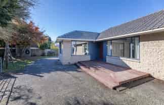 81A Cutts Road, Russley